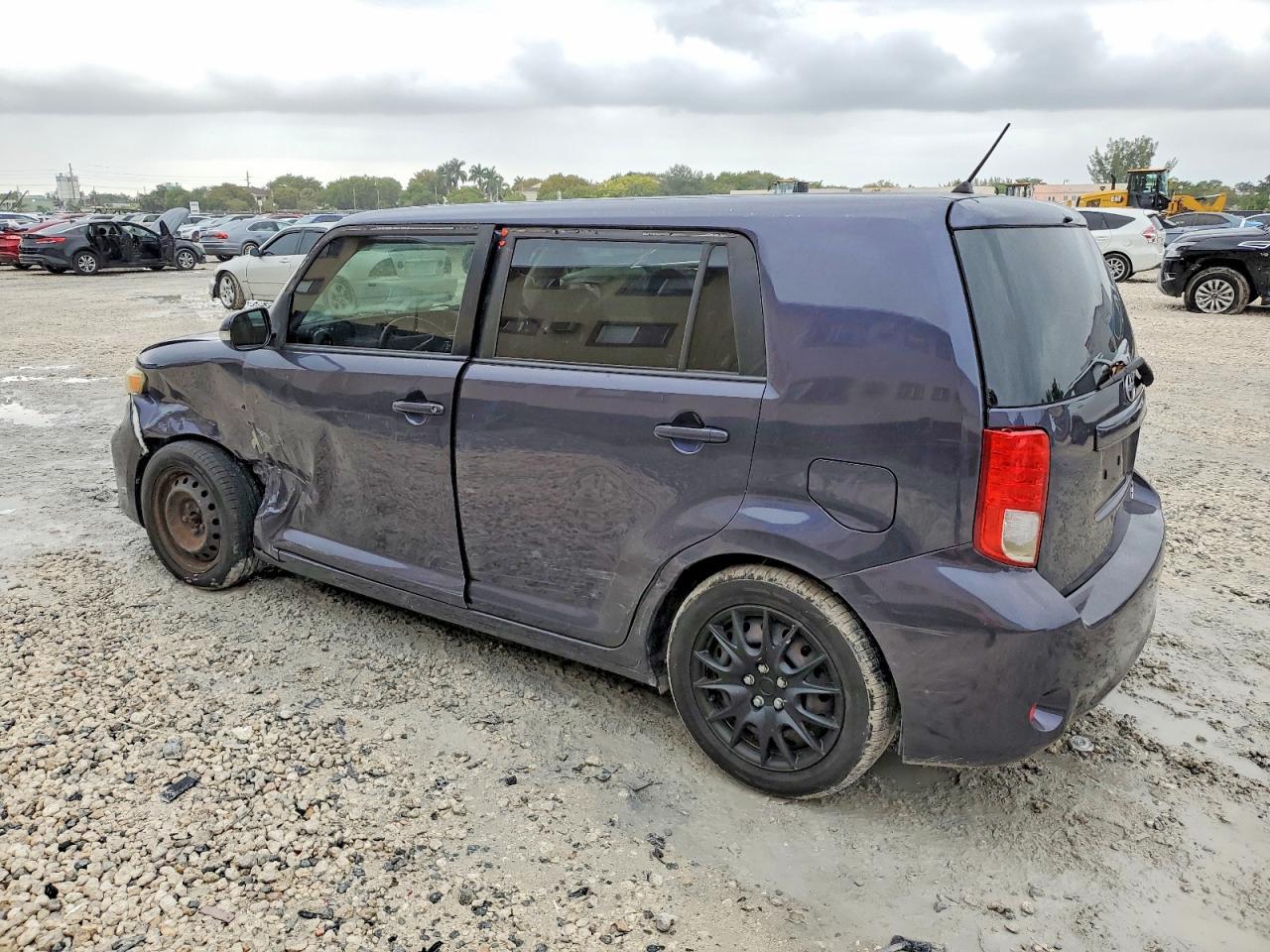 2012 TOYOTA