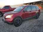2008 HONDA CR-V