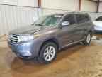 2013 TOYOTA HIGHLANDER