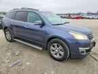2014 CHEVROLET TRAVERSE