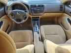 2003 HONDA CIVIC