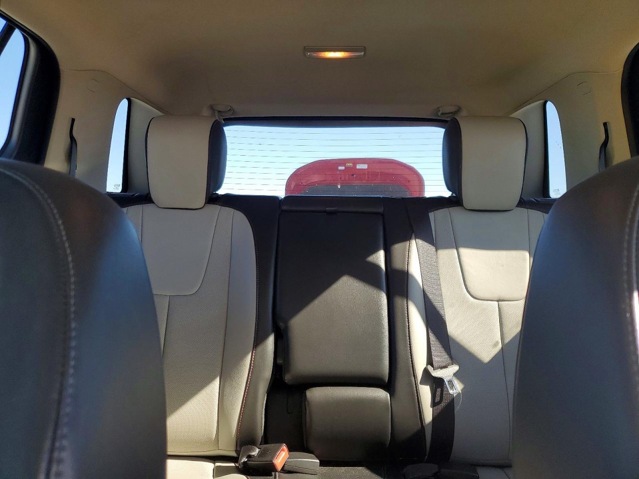 2014 GMC Terrain