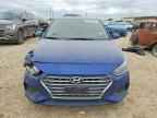 2022 HYUNDAI ACCENT