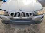 2008 BMW X3