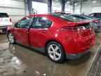 2014 CHEVROLET VOLT
