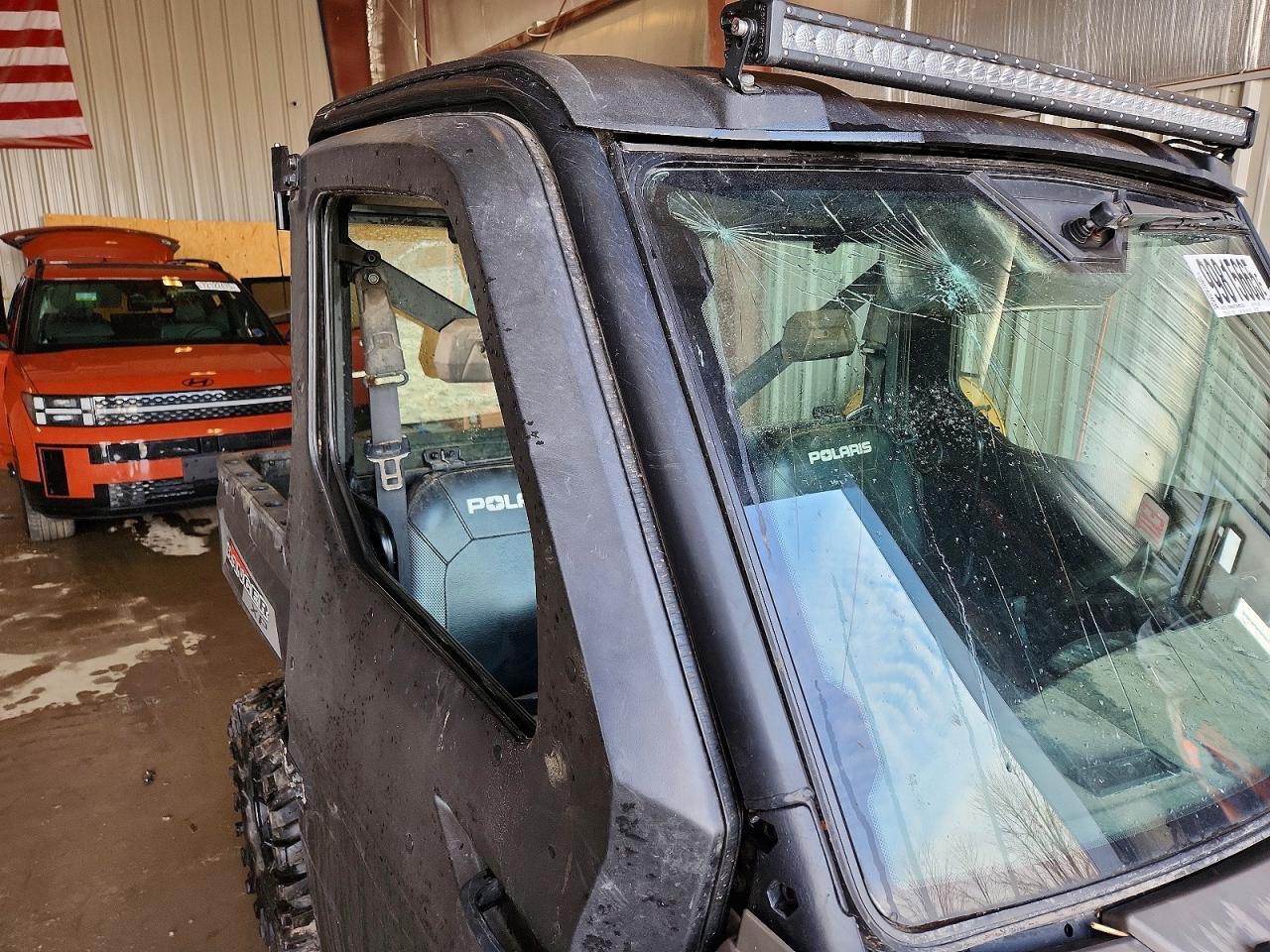 2019 POLARIS Ranger