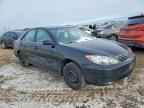 2006 TOYOTA CAMRY