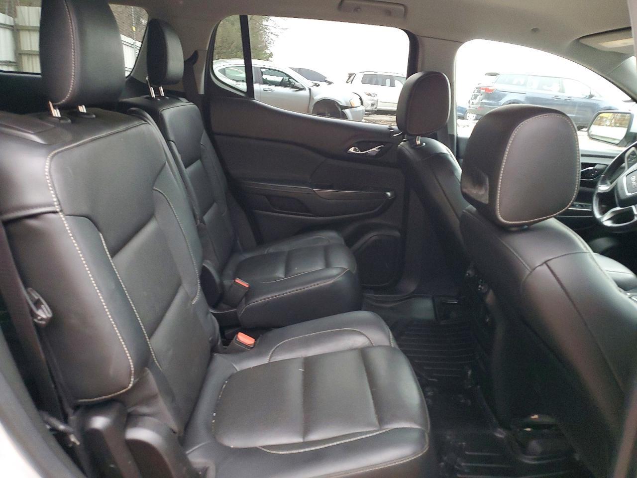 2017 GMC ACADIA