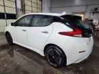 2025 NISSAN LEAF