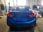2016 CHEVROLET CRUZE