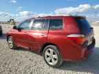 2010 TOYOTA HIGHLANDER