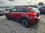 2017 SUBARU Crosstrek