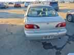 2000 TOYOTA COROLLA