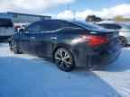 2016 NISSAN Maxima