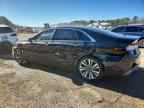 2017 LINCOLN MKZ
