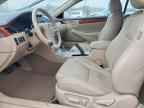 2008 TOYOTA CAMRY