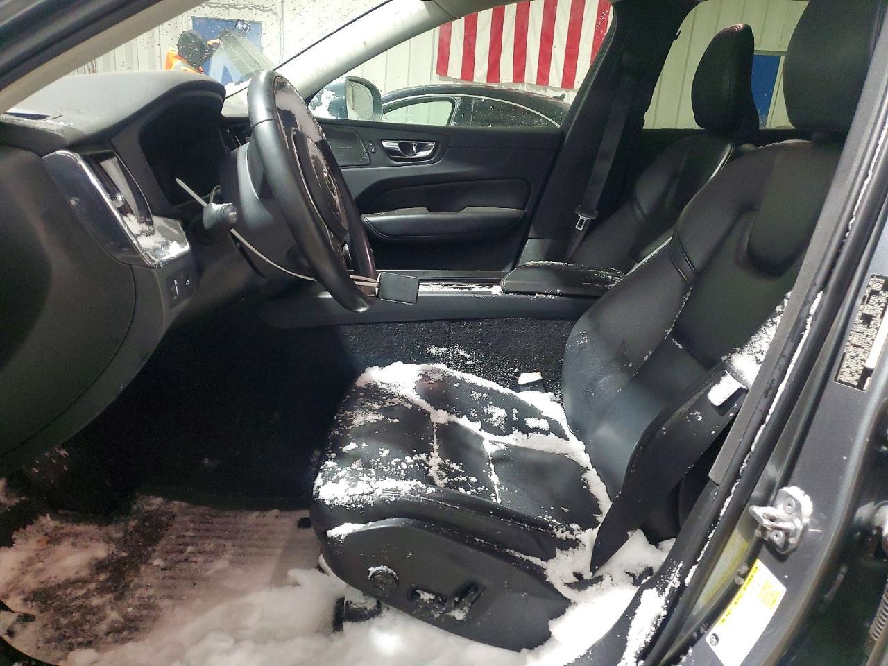 2019 VOLVO XC60