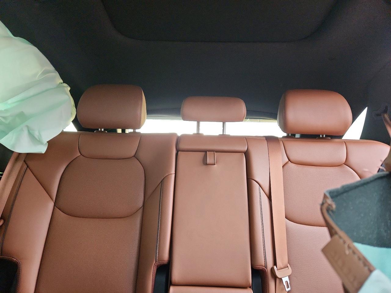 2026 GENESIS GV70