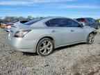 2014 NISSAN Maxima