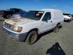 2000 NISSAN Frontier