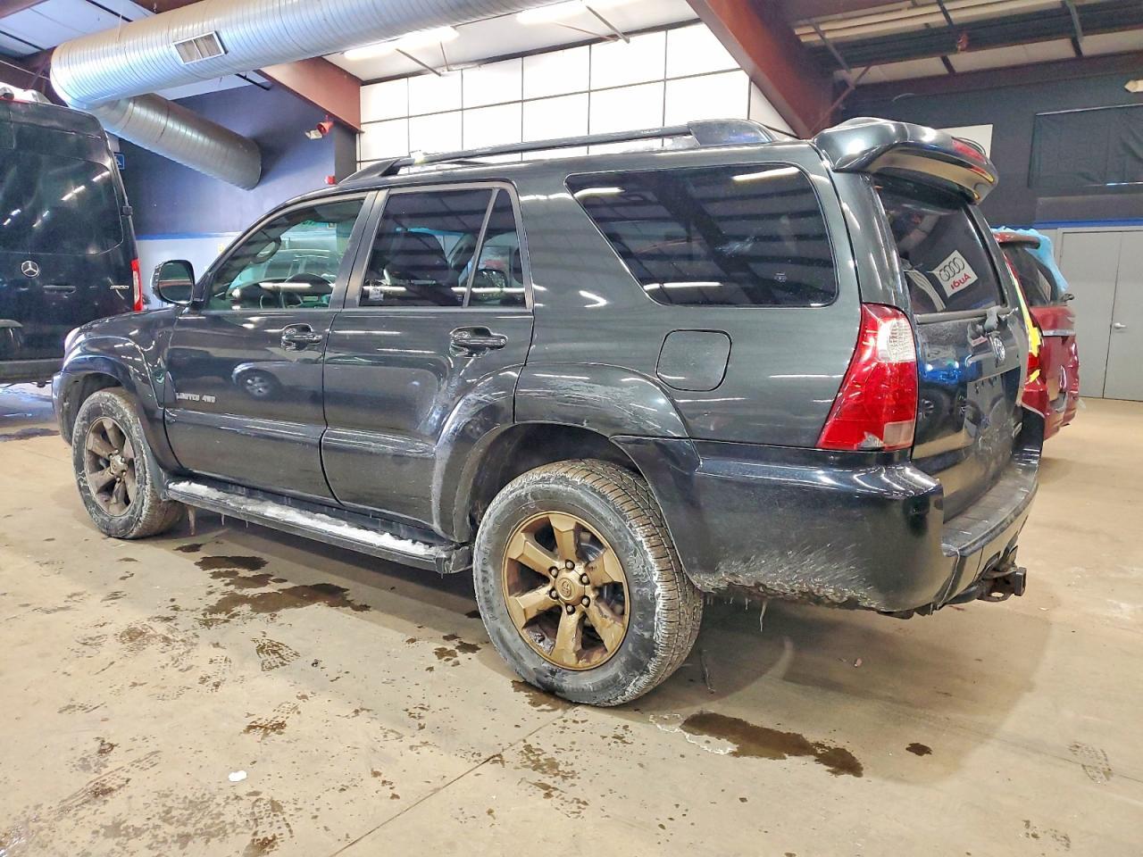 2006 TOYOTA 4Runner