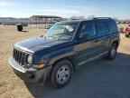 2008 JEEP PATRIOT