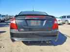 2011 FORD FUSION