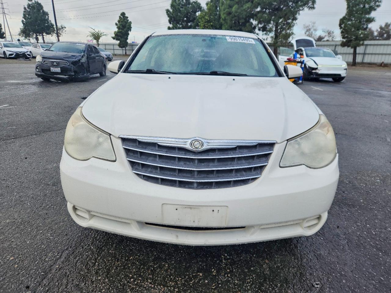 2010 CHRYSLER Sebring