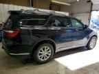2022 DODGE DURANGO