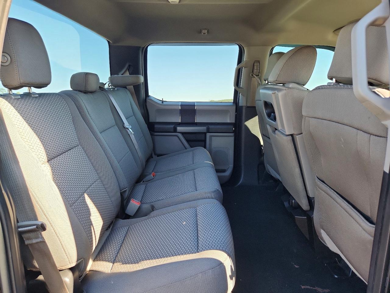 2018 FORD F-150 Lightning