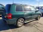 2002 TOYOTA HIGHLANDER