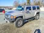2008 HUMMER H3