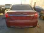 2013 CHRYSLER 200