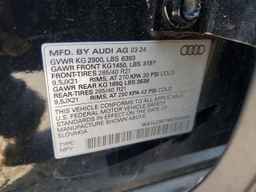 2025 AUDI Q7