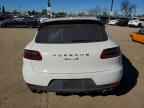 2015 PORSCHE Macan