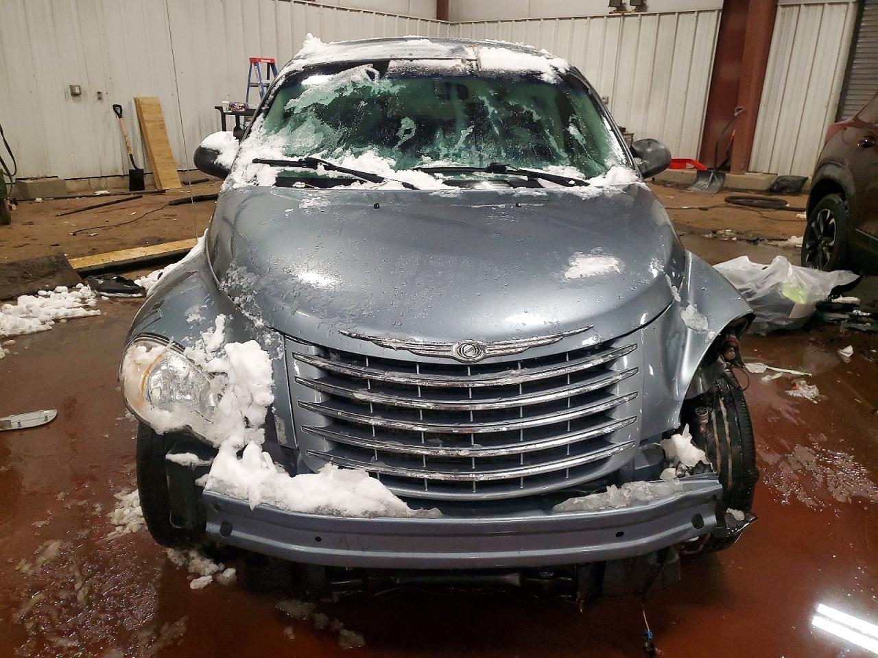 2010 CHRYSLER PT CRUISER