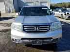 2012 HONDA PILOT