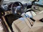 2009 SUBARU Legacy