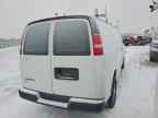 2020 CHEVROLET EXPRESS 2500