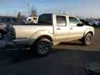 2004 NISSAN Frontier