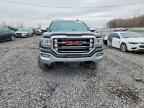 2018 GMC Sierra