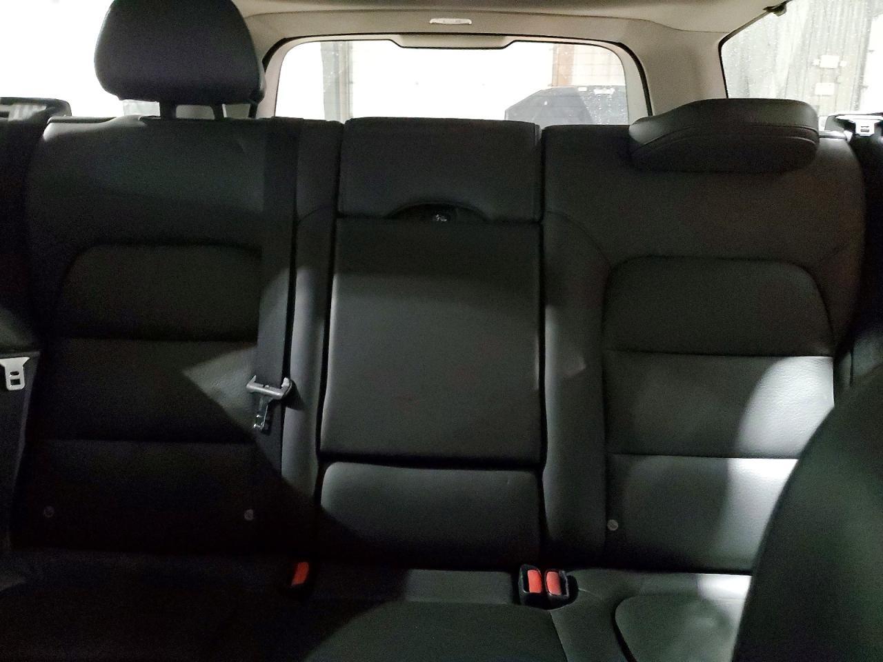 2014 VOLVO XC70