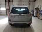 2009 SUBARU FORESTER