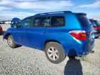 2009 TOYOTA HIGHLANDER