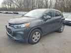 2019 CHEVROLET