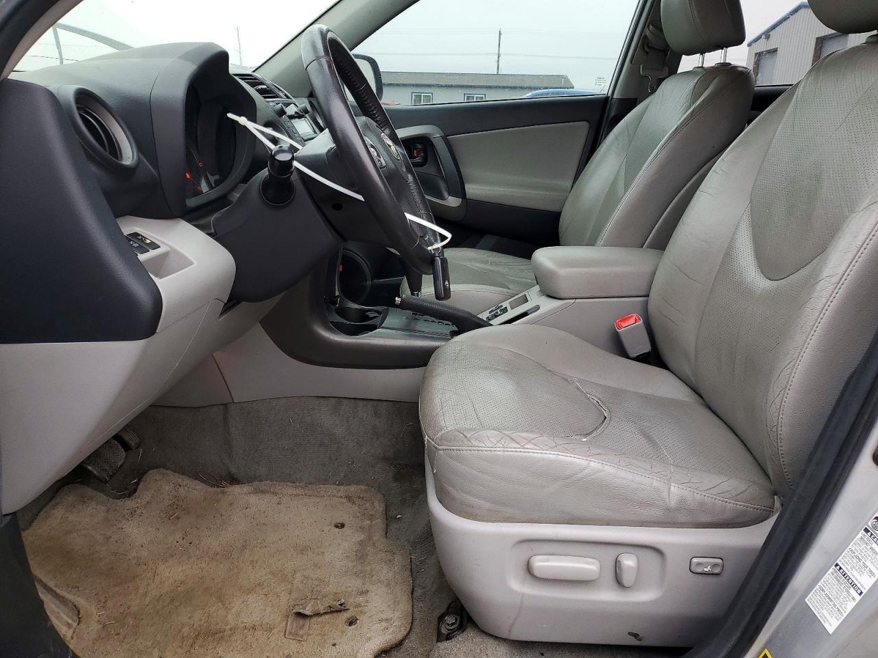 2010 TOYOTA RAV4