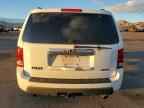 2009 HONDA PILOT