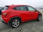 2017 HONDA HR-V