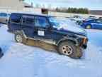1998 JEEP CHEROKEE