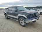 2006 CHEVROLET Avalanche